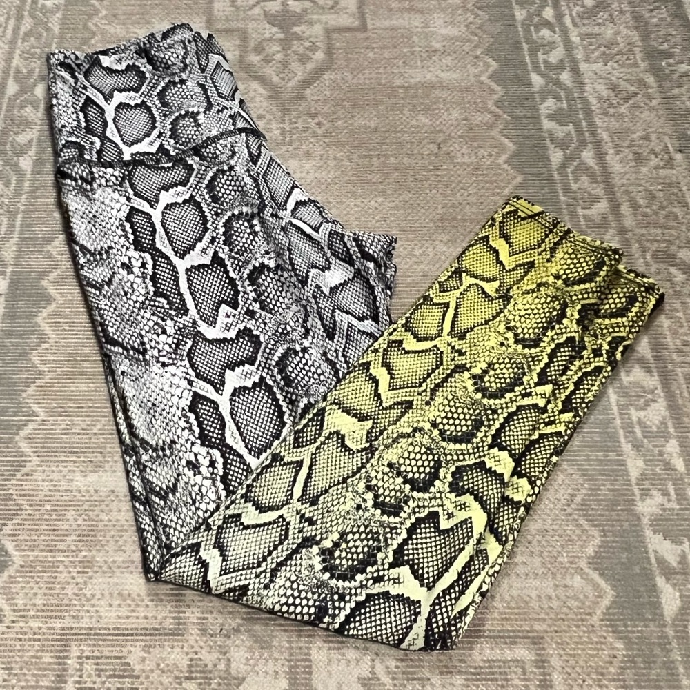 Onzie Leggings